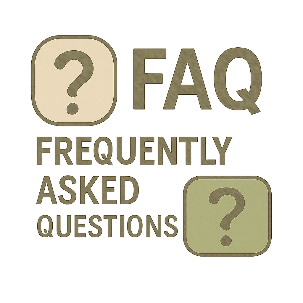 FAQ