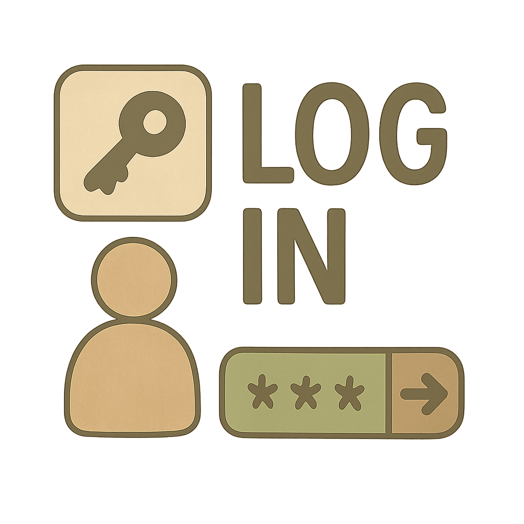 Login