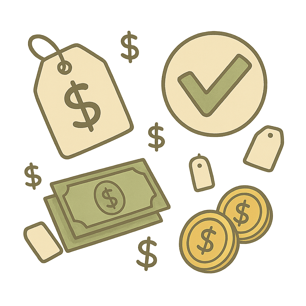 Money