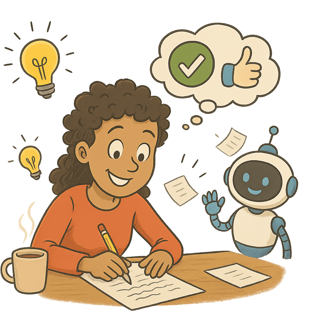 AI Content Assistant